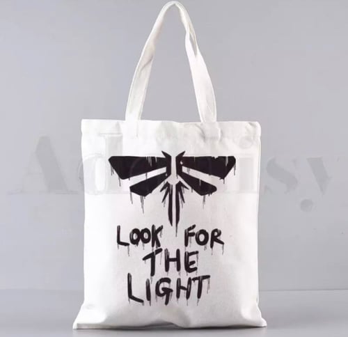 توت باق ذا لاست اوف اس - the last of us