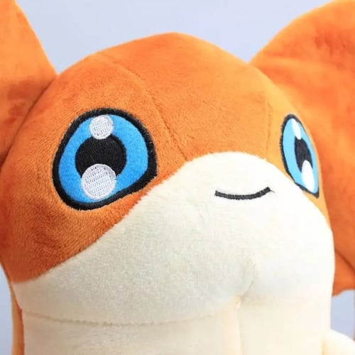 دمية صدى - أبطال الديجيتال