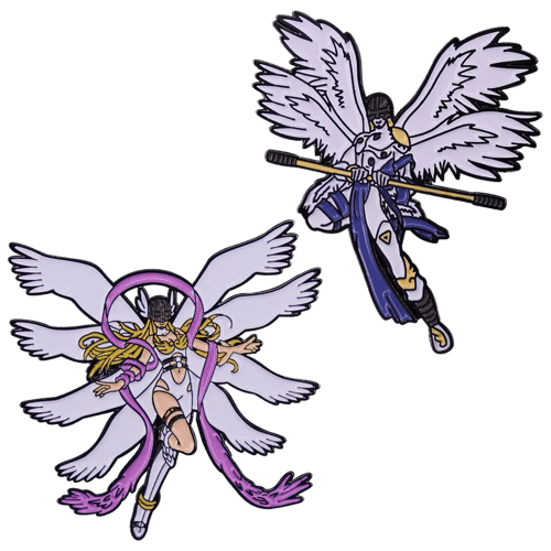 بن أبطال الديجيتال - أبطال الديجيتال