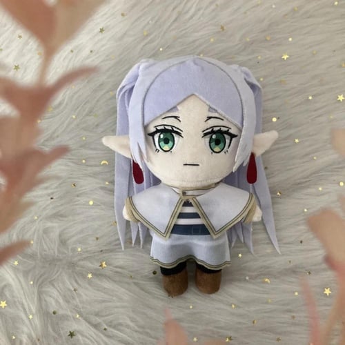 دمية فريرن - Frieren: Beyond Journey's End