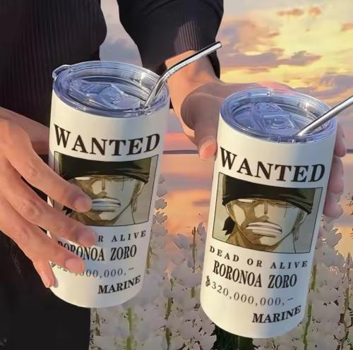 مق زورو ون بيس - one piece