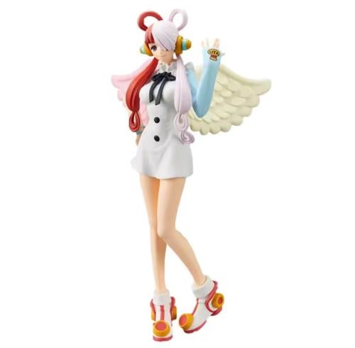 مجسم اوتا - one piece