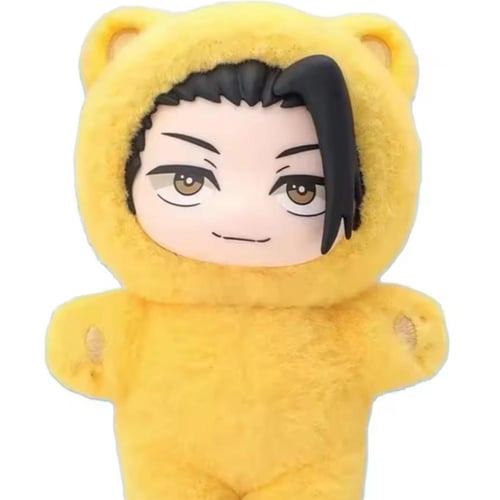 ميدالية جوجوتسو - jujutsu kaisen