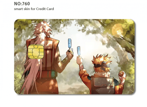 بطاقة بنك - متنوعة