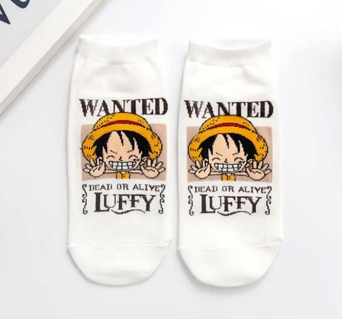 جوارب ون بيس - one piece