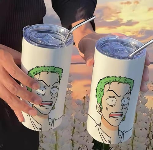 مق زورو ون بيس - one piece