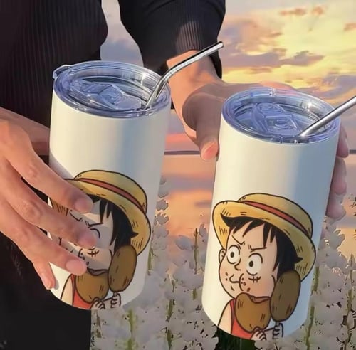 مق لوفي ون بيس - one piece