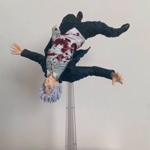 مجسم غوجو - jujutsu kaisen