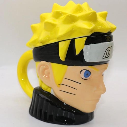 كوب ناروتو - naruto