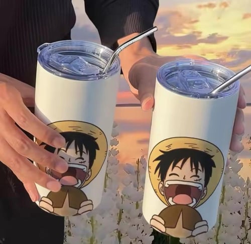 مق لوفي ون بيس - one piece