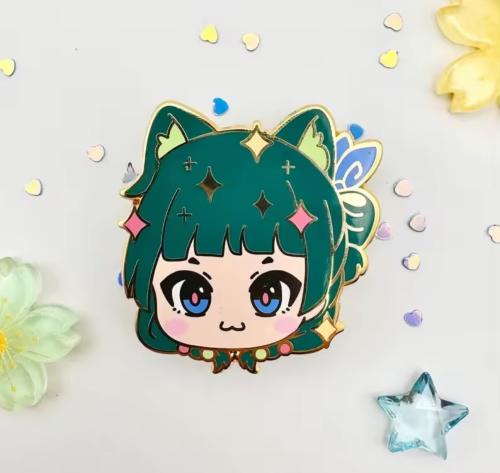 بروش ماماو يوميات الصيدلانية - kusuriya no hitorig...