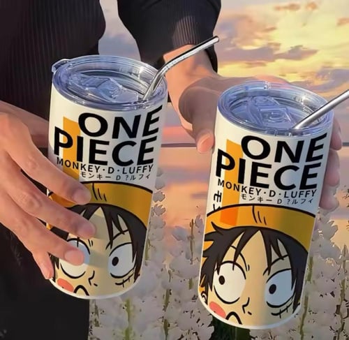مق لوفي ون بيس - one piece