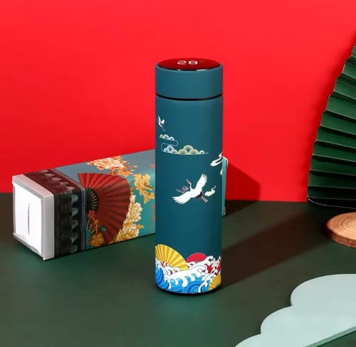 مطاره يابانية - japan