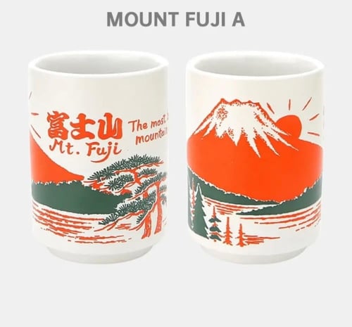 كوب ياباني - japan