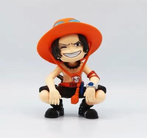 مجسم ايس - one piece