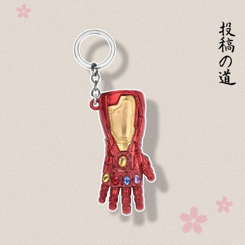 ميدالية افانجرز - avengers - marvel