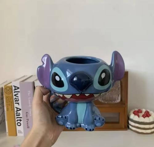 كوب ستيتش - Lilo & Stitch