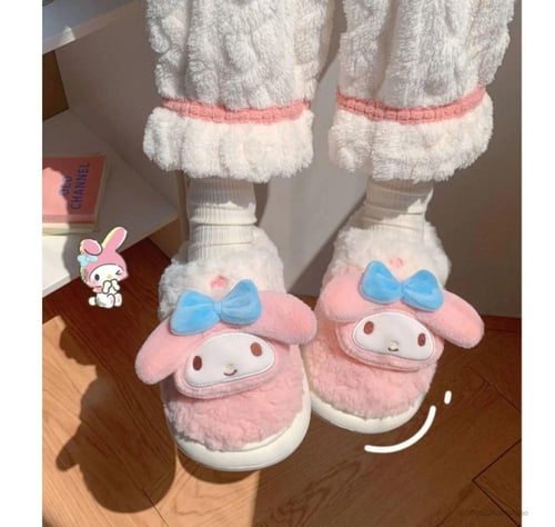 خف مايميلودي - Sanrio