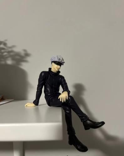 مجسم غوجو - jujutsu kaisen