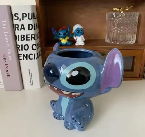 كوب ستيتش - Lilo & Stitch