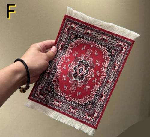 سجادة للكوب