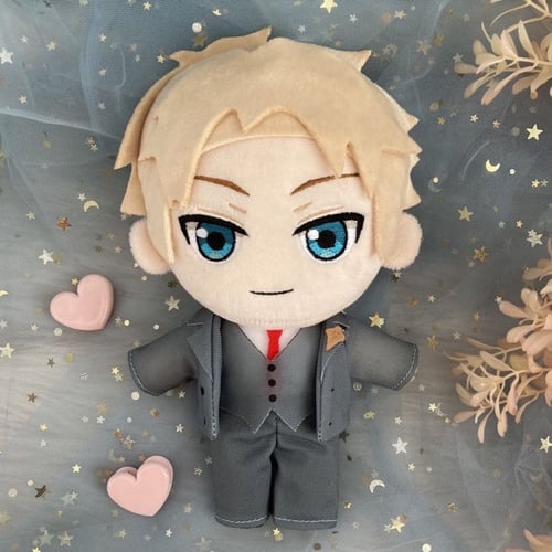 دمى سباي اكس فاملي - spy x family