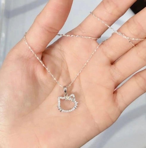 سلسال هيلو كيتي - hello kitty