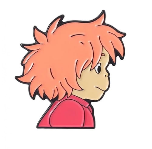 بن استديو قيبلي - ghibli studio