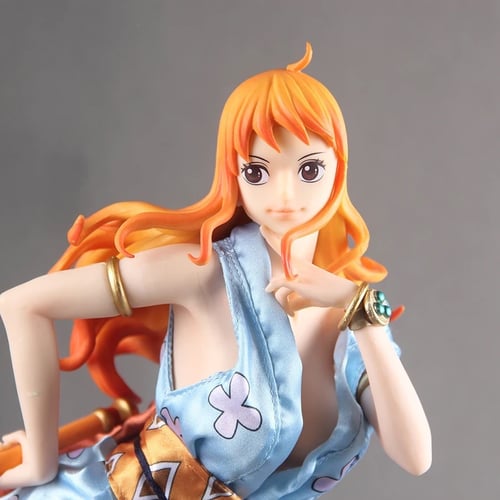 مجسم نامي وانو - one piece