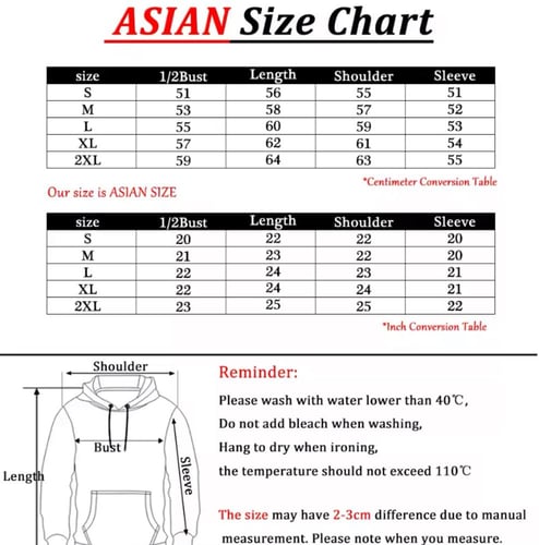 صمم هودي - نسائي/رجالي