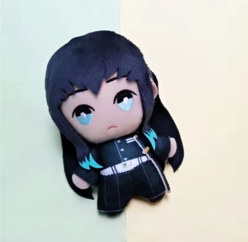 دمى كيميتسو نو يايبا - demon slayer