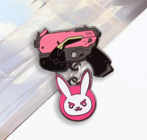 بروش ديفا اوفرواتش - overwatch