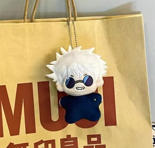 دمى جوجوتسو كايسن - jujutsu kaisen