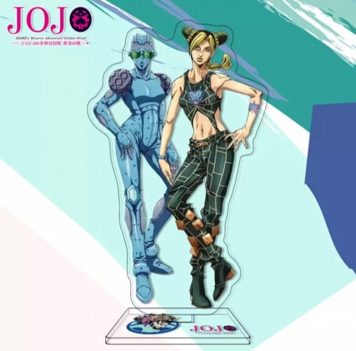 مجسم جوجو - JoJo's Bizarre Adventure