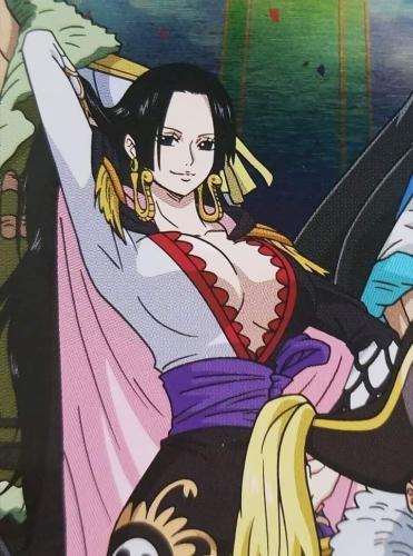 كوسبلاي هانكوك - one piece