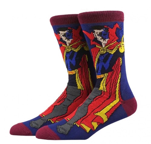جوارب مارفل - marvel