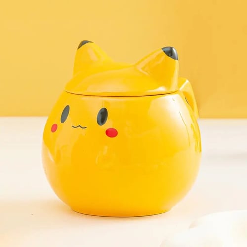كوب بيكاتشو - pikatshu