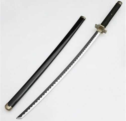 سيف زورو - one piece