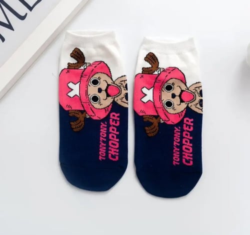 جوارب ون بيس - one piece