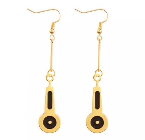 أقراط مغامرات جوجو العجيبة - JoJo Bizarre Adventur...