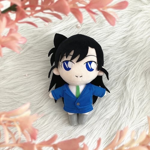 دمى المحقق كونان - conan