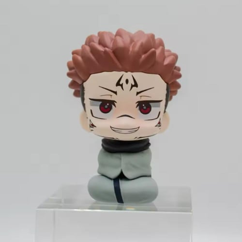 مجسم سكونا - jujutsu kaisen