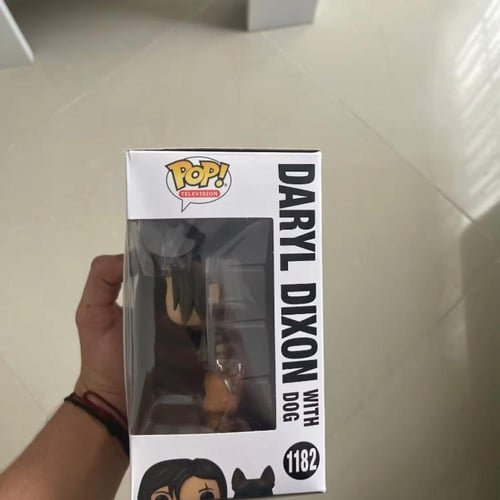 مجسم دريل - ذا والكنيق ديد - the walking dead