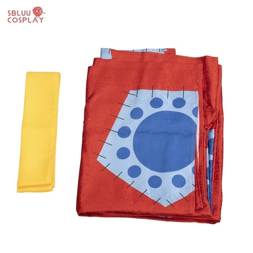 كوسبلاي لوفي وانو - one piece