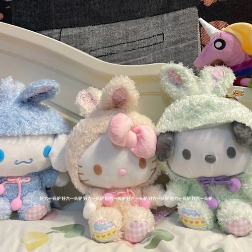 دمى سانريو - Sanrio