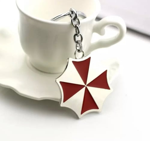 ميداليات رزيدنت ايفيل - resident evil