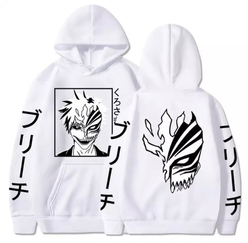 هودي بليتش - bleach