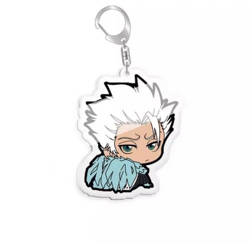 ميداليات بليتش - bleach