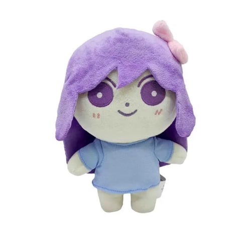 دمية اوموري - omori