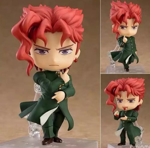 مجسم كاكيون - JOJOs Bizarre Adventure